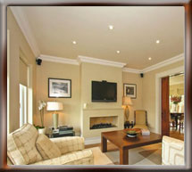 косметический ремонт в квартире